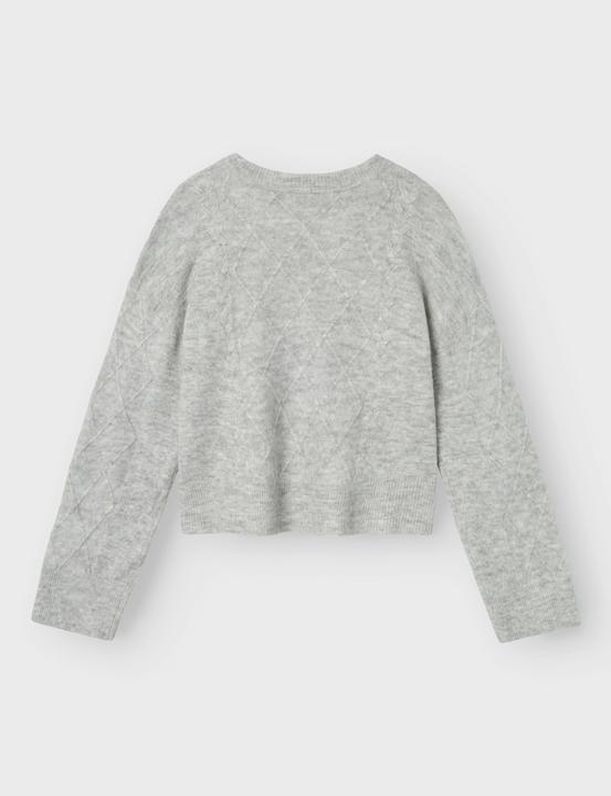 Produktbild Lmtd Langarm Strickpullover (134)