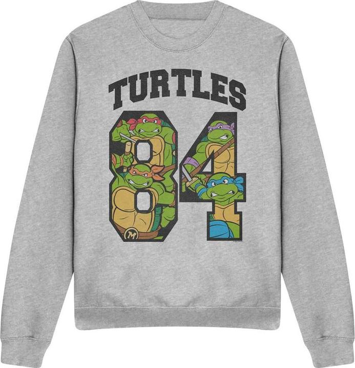 Teenage Mutant NT 84 Sweatshirt