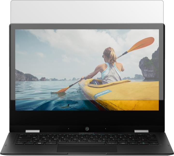 Image du produit Dipos Film de Protection d’écran Anti-reflet (2 pièce(s), Akoya E2294)