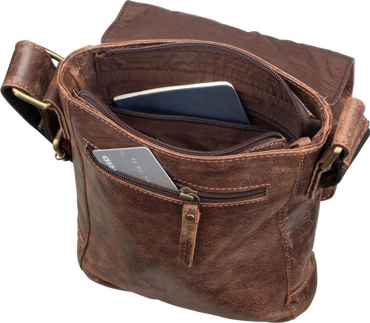 Immagine prodotto Harolds Borsa a tracolla Crunchy 2181 Crossbag
