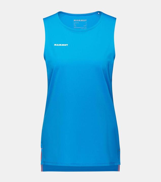 Actual product image Mammut Selun FL Tank Top Women (XL)