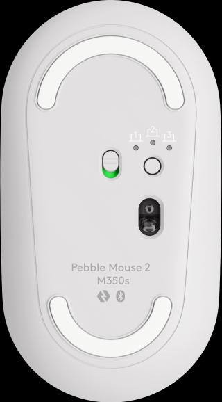 Produktbild Logitech Pebble 2 Combo (Eng. Int., Kabellos)