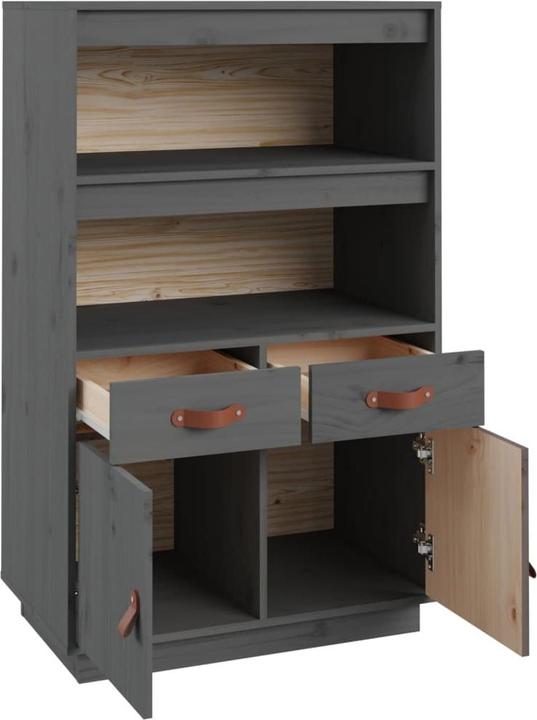 Immagine prodotto VidaXL Ramona (67 x 40 x 108,5 cm)