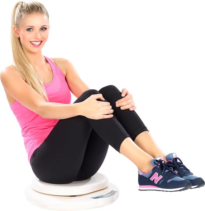 Image du produit Newgen medicals Exerciseur de hanche avec moteur électrique
