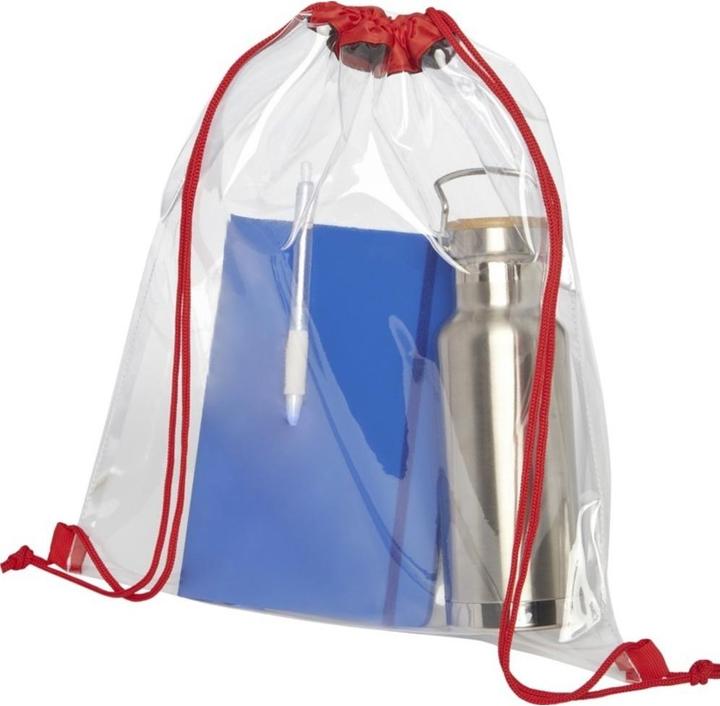 Actual product image Bullet Lancaster Premium Backpack