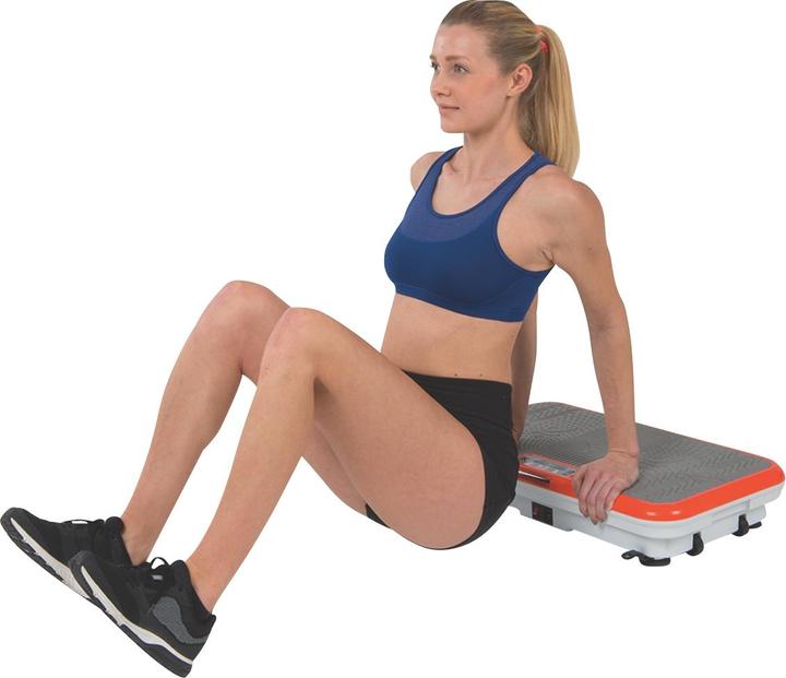 Produktbild MediaShop Vibro Shaper