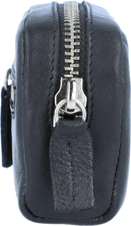 Image du produit Braun Büffel Édition Golf Étui à clés en cuir 11 cm