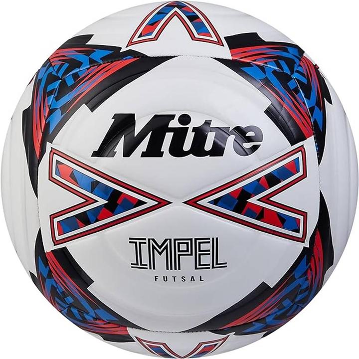 Mitre Impel Futsal Fussball