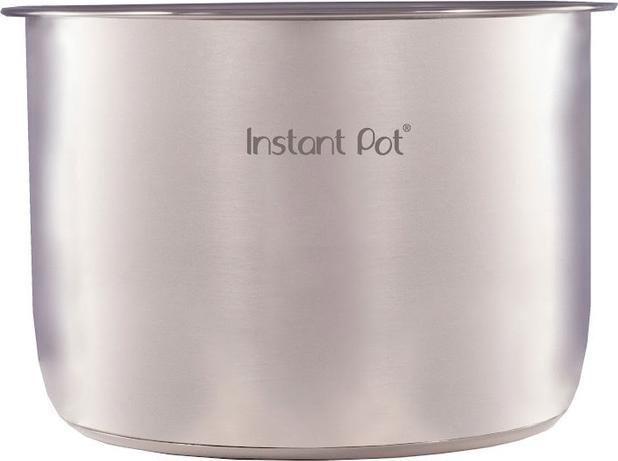 Instant Pot Stainless steel inner pot 5,7L