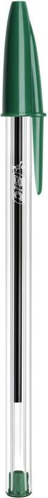 Produktbild Bic Cristal M (Transparent, 50 x)