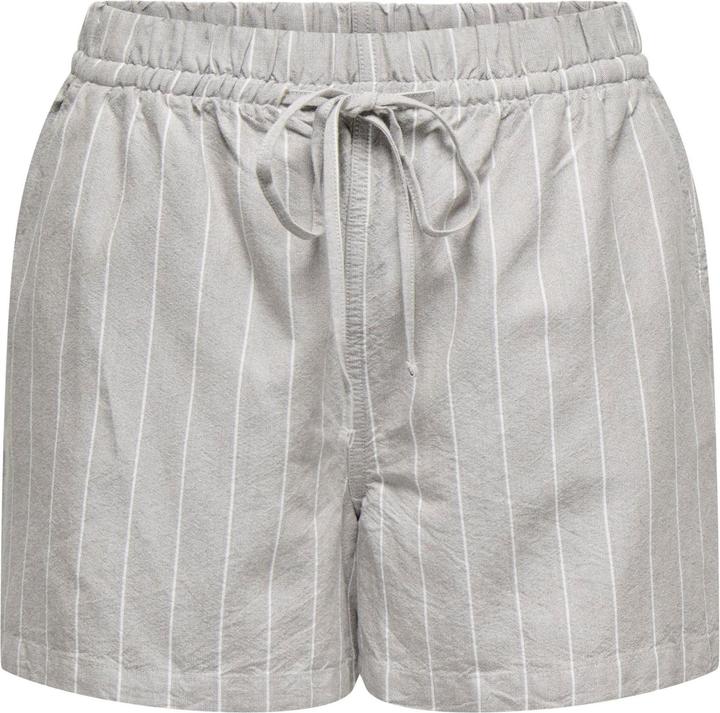 Produktbild JdY Locker geschnitten Mittlere Taille Shorts Shorts (M)