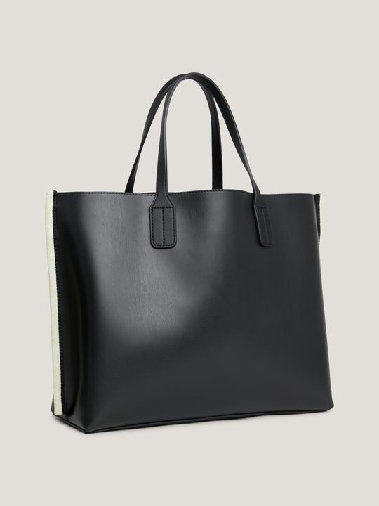 Actual product image Tommy Hilfiger Iconic Tommy Satchel