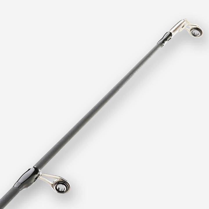 Image du produit Caperlan Set Mtch 100, Ensemble Polyvalent Pour La Pêche A L' Anglaise Et De La Truite (Tige ronde, 136 cm)