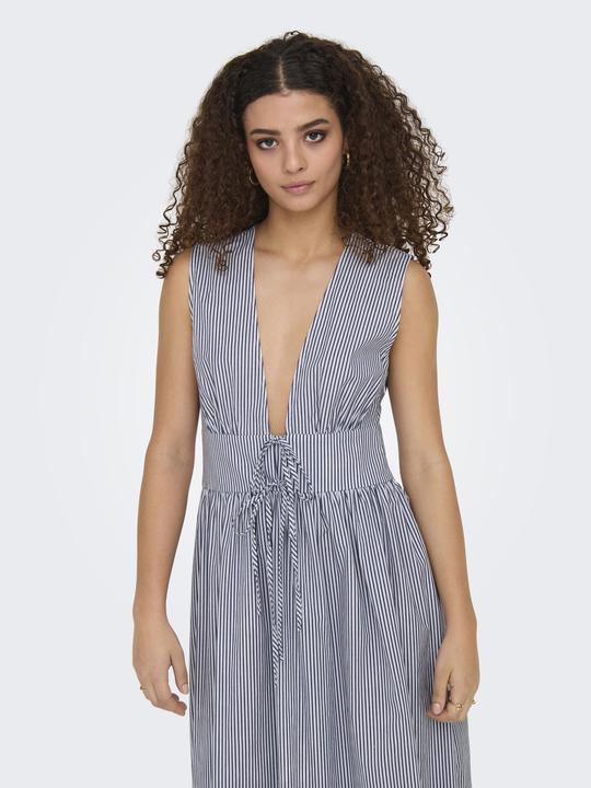 Produktbild Only ONLSISKA Langes Kleid Kleid (S)