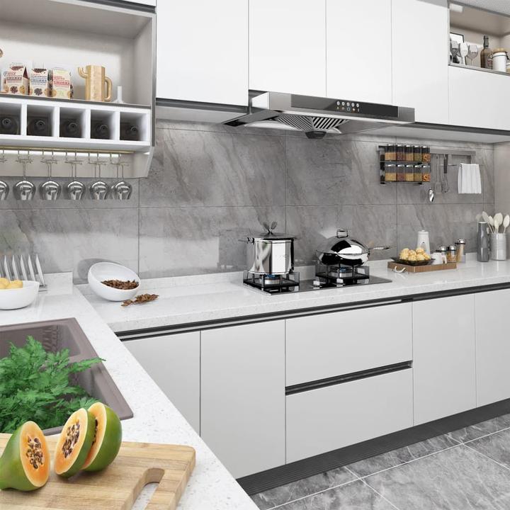 Actual product image VidaXL Darnall (90 x 500 cm)