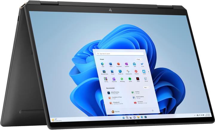 Produktbild HP 14-eu0576ng (14", Intel Core Ultra 7 155H, 16 GB, 1000 GB, DE)