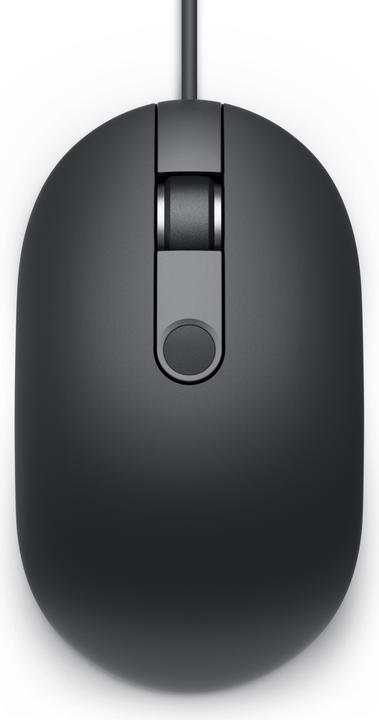 Actual product image Dell Mouse - USB MS819 - 1,000 dpi (Cable)
