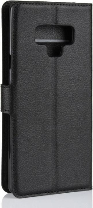 Image du produit Screenguard Housse cuir Samsung Galaxy Note9 Leather Guard (Samsung Galaxy Note 9)