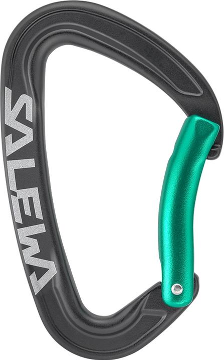 Produktbild Salewa Ortles Bent Carabiner