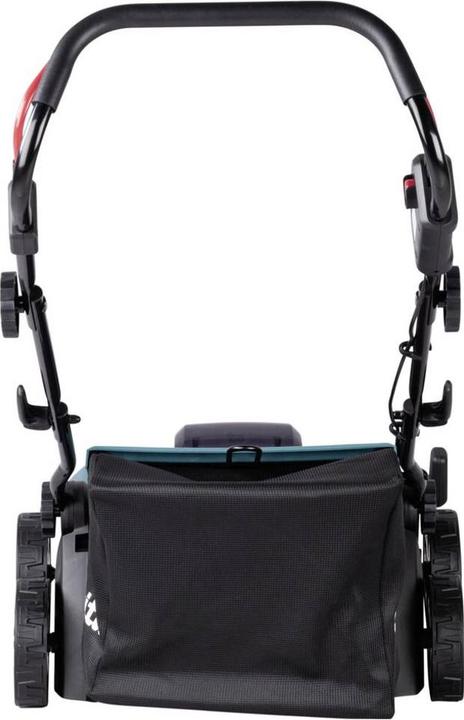 Actual product image Makita DUV320Z Akku-Vertikutierer