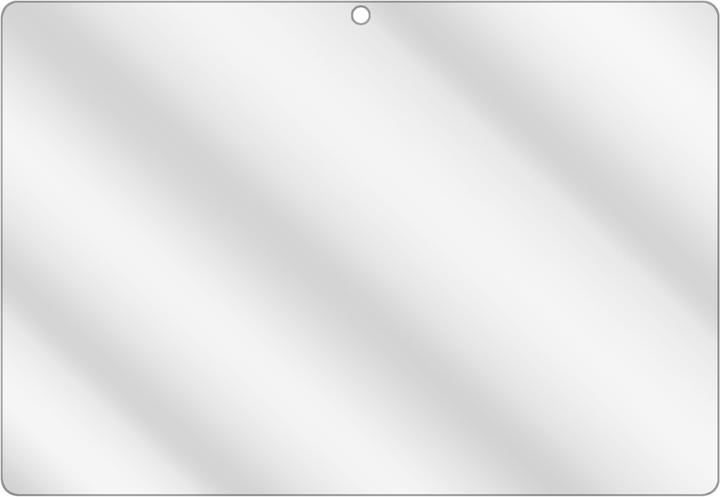 Produktbild Dipos Displayschutzfolie Crystalclear (1 Stück, Beneve Tablet PC 10.1 Zoll)