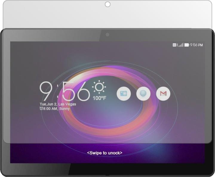 Produktbild Dipos Displayschutzfolie Antireflex (2 Stück, Beneve Tablet PC 10.1 Zoll)
