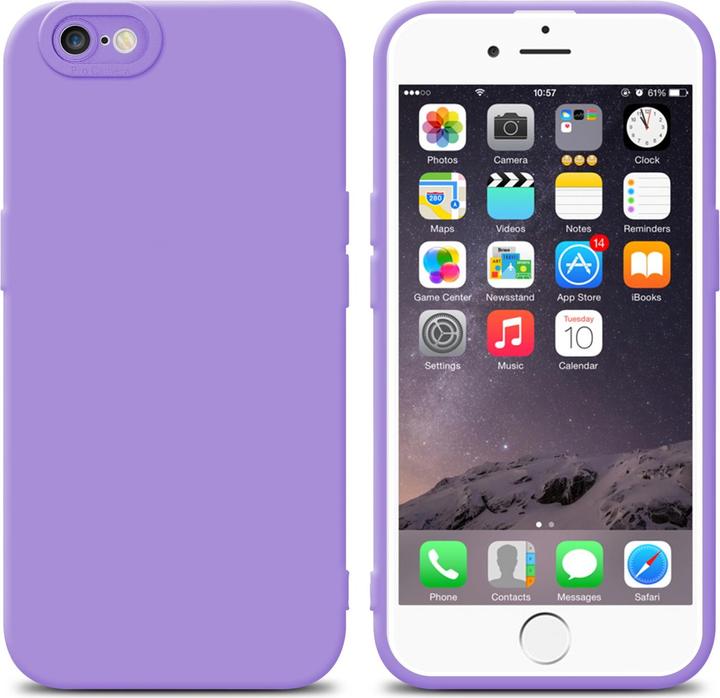 FLUID LILAS CLAIR