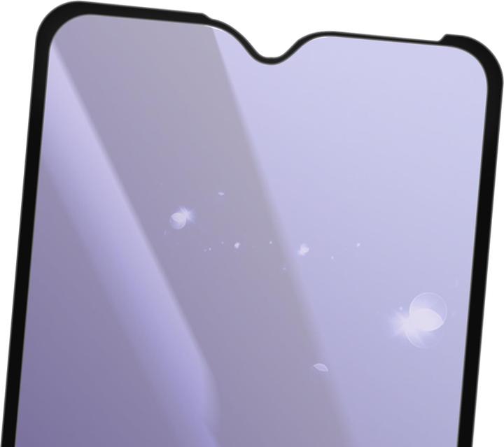 Immagine prodotto Avizar Protezione del display in vetro BlueGuard con filtro per la luce blu (1 Pezzo/i, Samsung Galaxy A10)