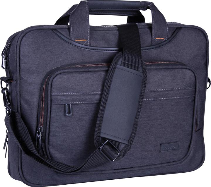 Image du produit Addison 315015 Sacoche pour ordinateur portable (15,6 pouces) Attaché-case (15.60", Universel)