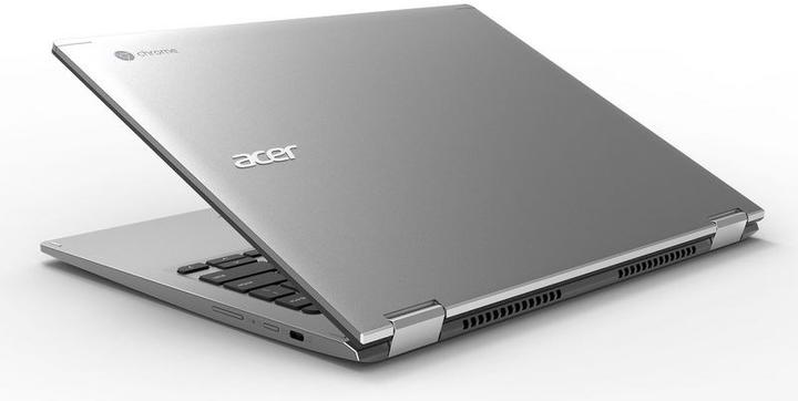 Actual product image Acer Chromebook Spin 13 – CP713-1WN-52TK (13.50", Intel Core i5-8250U, 8 GB, 64 GB, CH)