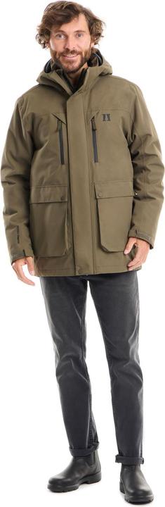 Produktbild Heber Peak SylvaHe. Parka (XXL)