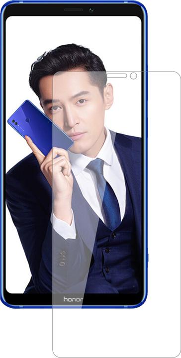 Produktbild Dipos Displayschutz Anti-Shock (2 Stück, Honor Note 10)