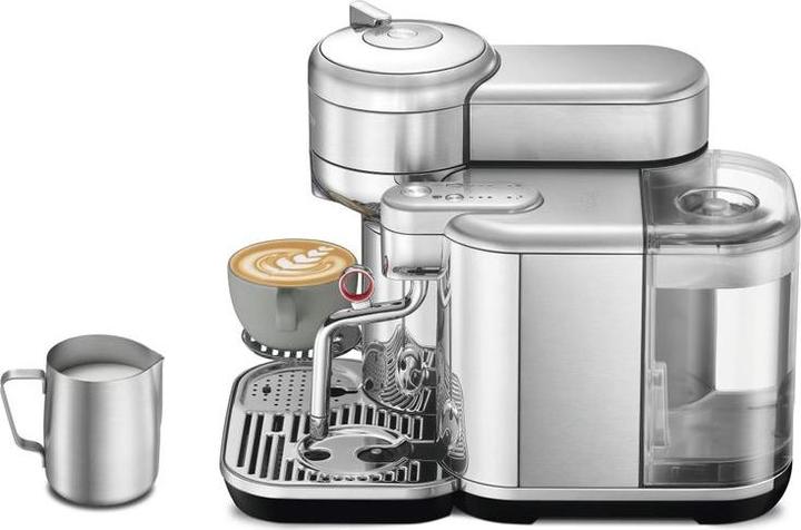 Immagine prodotto Sage Nespresso Vertuo Creatista (NESPRESSO Vertuo, Spina CH)