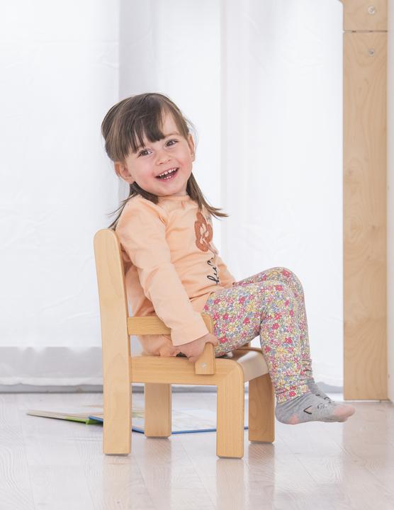 Produktbild Betzold Krippenstühle (Kinderstuhl)