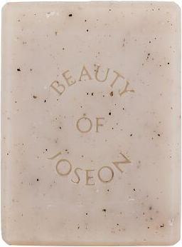 Actual product image Beauty of Joseon Rice Cleansing Bar (Soap)