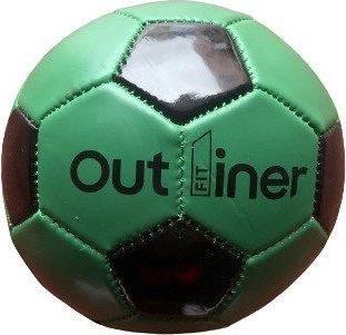 Produktbild Outliner FOOTBALL BALL SMTPU4024-1A SIZE 1