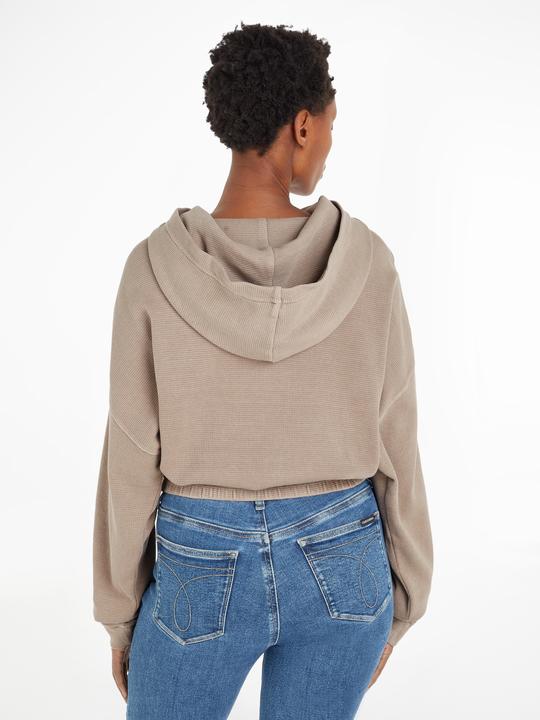 Produktbild Calvin Klein Jeans Kapuzensweater - Hoodie (L)