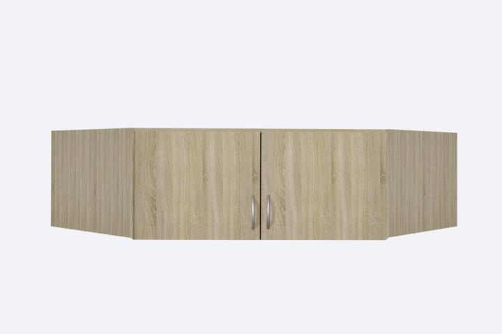 Produktbild Rauch Case (120 x 54 x 39 cm)