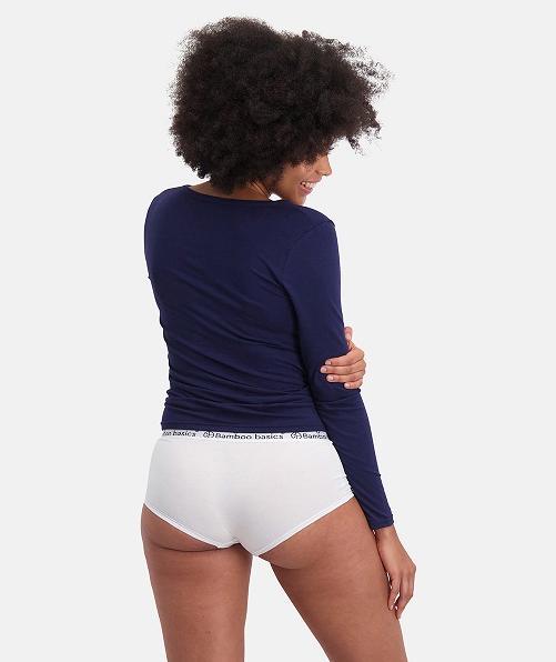 Produktbild Bamboo Basics Iris (XL, 2er Pack)
