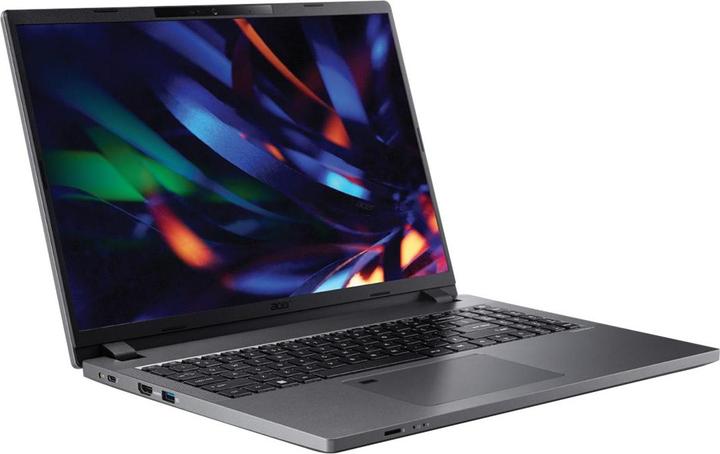 Actual product image Acer TravelMate P2 (16", Intel Core i5-1335U, 8 GB, 256 GB, DE)