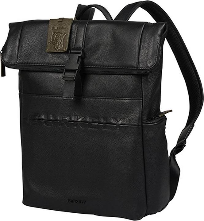 Burkely Otm Moving Madox Rolltop (12.60 l)