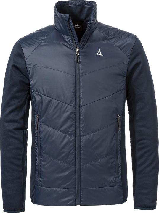 Actual product image Schöffel Cascata hybrid jacket (52)