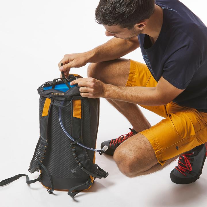 Actual product image Simond ROCK 20 (20 l)