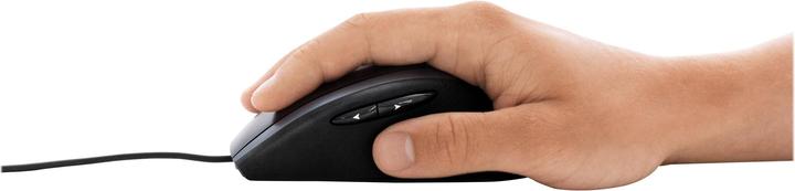 Actual product image Logitech M500s (Cable)