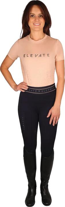 Produktbild Hy Elevate Allure Reitleggings (S)