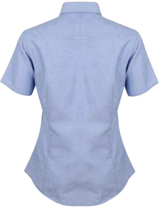Produktbild Henbury Hemd (4XL)