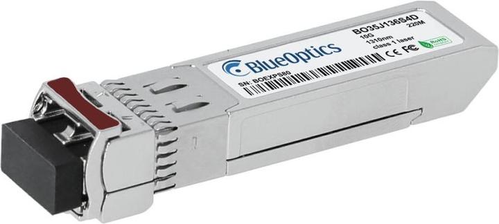 Immagine prodotto CBO Supermicro AOC-E10GSFPLRM Compatibile BlueOptics SFP+ BO35J136S4D