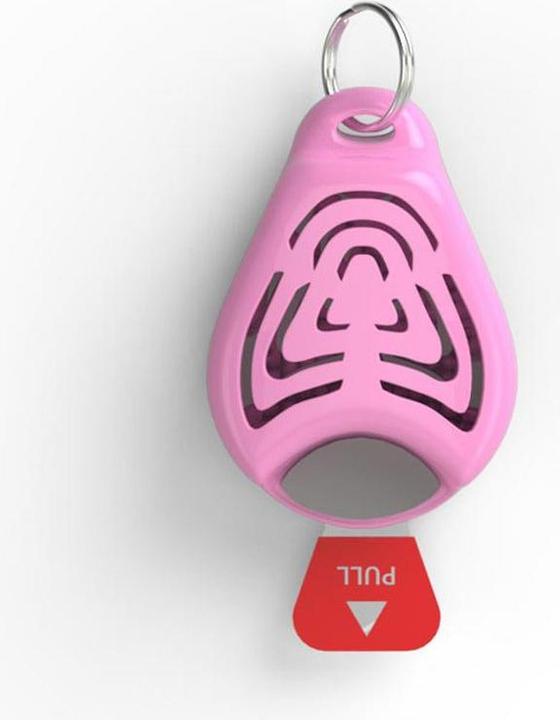 Image du produit Tickless Animaux sans poil (Chien, Chat)