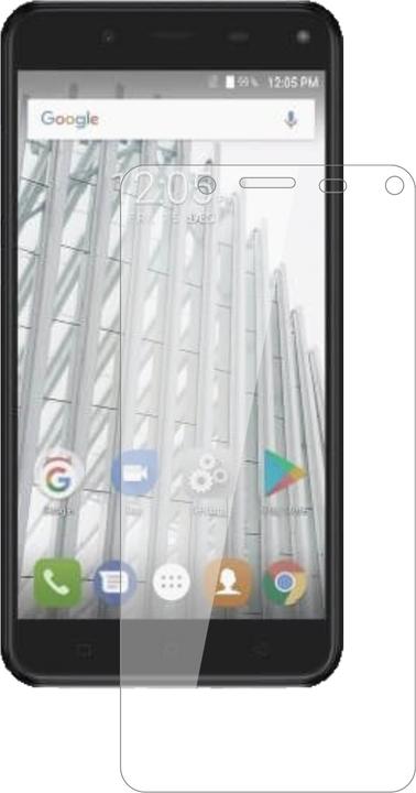 Immagine prodotto Dipos Pellicola Protettiva Anti-Shock (2 Pezzo/i, Walton Primo HM4i)