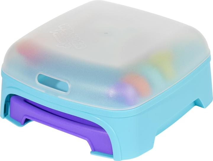 Immagine prodotto MGA Wonder Factory Knete Studio Spielset